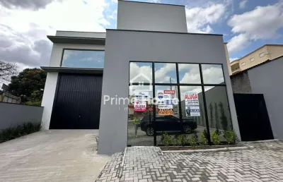 Sala comercial para alugar na avenida independência, 7494, jardim são matheus, vinhedo, 376 m2 por r$ 18.000