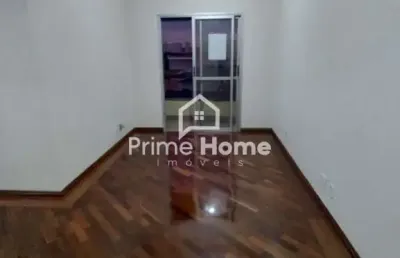 Apartamento com 3 quartos para alugar na rua pinheiros, 200, vila industrial, campinas, 67 m2 por r$ 1.500