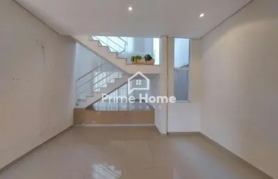 Casa em condomínio fechado com 3 quartos à venda no loteamento residencial santa gertrudes, valinhos , 220 m2 por r$ 1.900.000