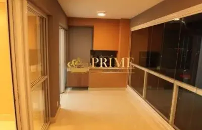 Apartamento com 3 quartos à venda na avenida maria emília alves dos santos de ângelis, 774, parque prado, campinas, 109 m2 por r$ 1.100.000