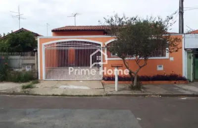 Casa com 3 quartos à venda na rua ana burato massaioli, 217, jardim roseira, campinas, 175 m2 por r$ 426.000