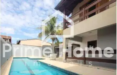 Casa com 3 quartos à venda na rua josé faber de almeida prado, 36, parque alto taquaral, campinas, 300 m2 por r$ 1.540.000