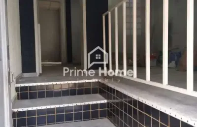 Sala comercial para alugar na avenida governador pedro de toledo, 1150, bonfim, campinas, 80 m2 por r$ 4.500