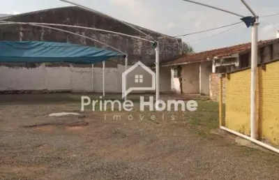 Terreno comercial para alugar na avenida governador pedro de toledo, 1160, bonfim, campinas por r$ 6.000