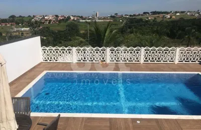 Casa em condomínio fechado com 4 quartos para alugar na rua lazaro marchete, 34, swiss park, campinas, 354 m2 por r$ 15.000