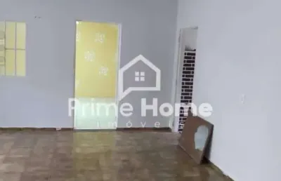 Casa com 3 quartos à venda na rua leopoldo amaral, 560, vila marieta, campinas, 209 m2 por r$ 500.000