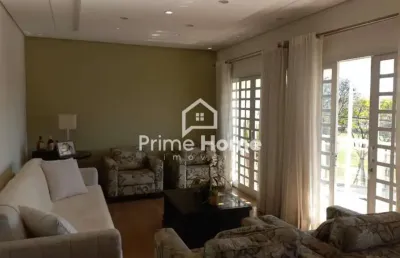 Casa com 3 quartos à venda na rua alvarito muller, 101, jardim nova europa, campinas, 190 m2 por r$ 990.000