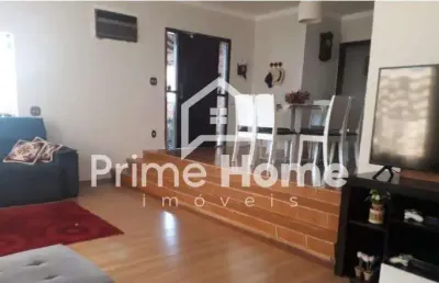 Casa com 3 quartos à venda na rua doutor joaquim de castro tibiriçá, 238, parque são quirino, campinas, 362 m2 por r$ 731.400