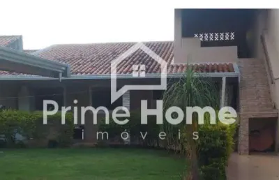 Casa com 2 quartos à venda na rua maria edna vilagelin zakia, 345, parque via norte, campinas, 250 m2 por r$ 371.000