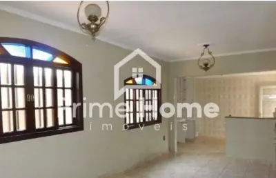 Casa com 3 quartos à venda na rua lutécia, 108, vila pompéia, campinas, 250 m2 por r$ 765.000