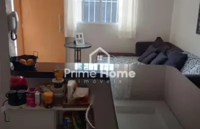 Casa com 2 quartos à venda na rua nelson leite, 76, jardim novo campos elíseos, campinas, 70 m2 por r$ 430.000