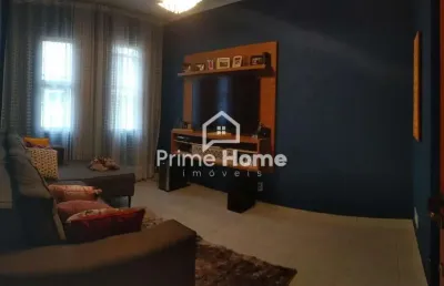 Casa com 3 quartos à venda na rua elias fausto, 224, jardim novo campos elíseos, campinas, 120 m2 por r$ 470.000
