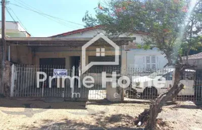 Casa com 2 quartos à venda na rua daniel cesário de andrade, 549, jardim dos oliveiras, campinas, 146 m2 por r$ 530.000
