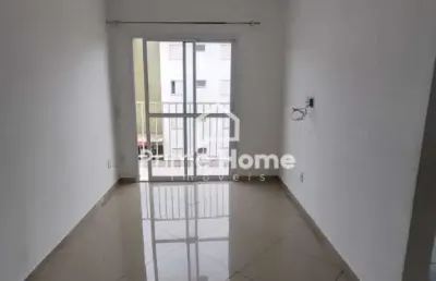 Apartamento com 2 quartos à venda na vinhedo, 420, santa claudina, vinhedo, 52 m2 por r$ 400.000