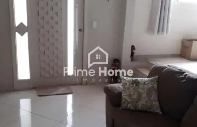 Casa com 3 quartos à venda na rua heloísa prato galbiatti, 926, jardim florence, campinas, 120 m2 por r$ 479.000