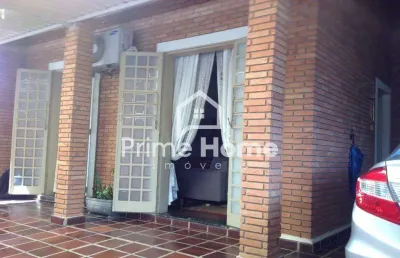 Casa com 3 quartos à venda na rua nelson de souza bárbara, 376, jardim santa genebra, campinas, 205 m2 por r$ 795.000