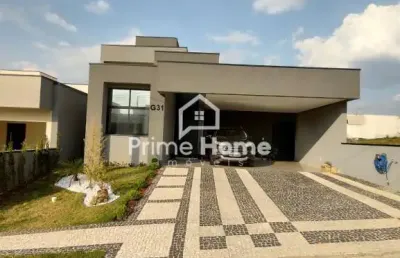 Casa em condomínio fechado com 3 quartos à venda na avenida dois, 1515, jardim são marcos, valinhos, 186 m2 por r$ 1.500.000