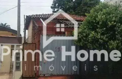Casa com 2 quartos à venda na rua emílio henking, 189, vila rossi borghi e siqueira, campinas, 205 m2 por r$ 645.000