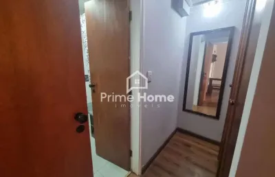 Apartamento com 1 quarto à venda na rua onze de agosto, 411, centro, campinas, 44 m2 por r$ 235.000