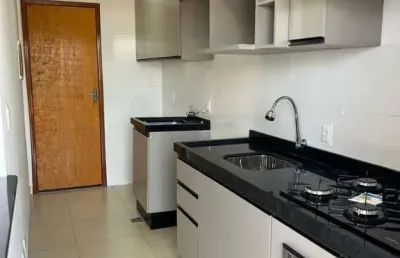 Apartamento com 2 quartos à venda na rua luiza lopes garcia, 250, loteamento remanso campineiro, hortolândia, 73 m2 por r$ 480.000