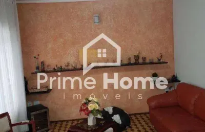 Casa com 3 quartos à venda na rua monte alto, 158, chácara da barra, campinas, 211 m2 por r$ 570.000