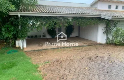 Casa em condomínio fechado com 4 quartos para alugar na avenida professora dea ehrhardt carvalho, 81, sítios de recreio gramado, campinas, 552 m2 por r$ 18.000