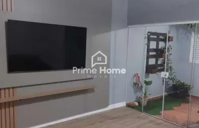 Casa com 2 quartos à venda na inês benedita maluf cerbasi, 372, residencial bordon, sumaré, 100 m2 por r$ 310.000