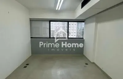 Sala comercial para alugar na avenida josé de souza campos, 1815, cambuí, campinas, 42 m2 por r$ 1.600