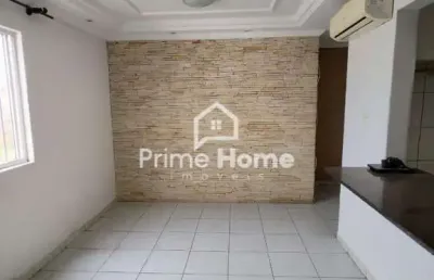 Apartamento com 2 quartos à venda na rua carlos roberto caetano de souza, 150, conjunto residencial souza queiroz, campinas, 57 m2 por r$ 228.000