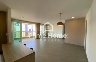 Apartamento com 2 quartos para alugar na rua barão de atibaia, 390, vila itapura, campinas, 96 m2 por r$ 6.300
