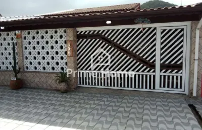 Casa com 5 quartos à venda na rua cidade de osasco, 426, itaóca, mongaguá, 250 m2 por r$ 636.000