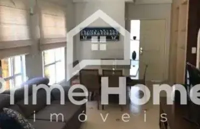 Casa em condomínio fechado com 3 quartos à venda na avenida alaôr faria de barros, 1371, loteamento alphaville campinas, campinas, 159 m2 por r$ 1.272.000