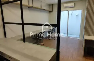 Sala comercial à venda na rua hilário magro júnior, 35, bosque, campinas, 30 m2 por r$ 400.000