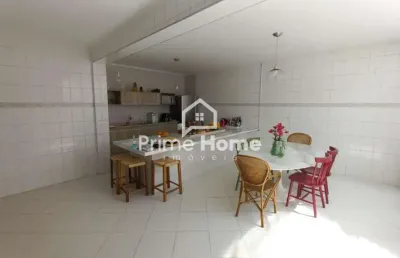 Casa com 5 quartos à venda na rua maria da glória vilela, 222, são bernardo, campinas, 180 m2 por r$ 560.000