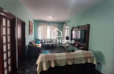 Casa com 5 quartos à venda na rua peruíbe, 116, vila campos sales, campinas, 278 m2 por r$ 960.000