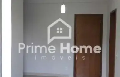 Apartamento com 2 quartos à venda na rua joão alves de oliveira, 125, parque bom retiro, paulínia, 56 m2 por r$ 371.000