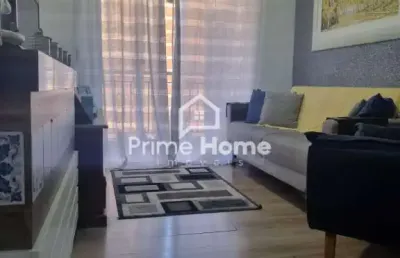 Apartamento com 2 quartos à venda na rua luzitana, 43, bosque, campinas, 65 m2 por r$ 630.000