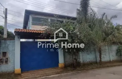 Chácara / sítio com 5 quartos à venda na januário guilherme, 200, jardim amanda ii, hortolândia, 800 m2 por r$ 1.300.000