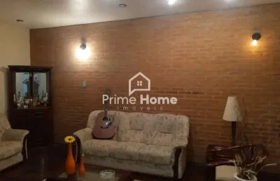 Casa com 5 quartos à venda na turquesa, 210, parque são quirino, campinas, 220 m2 por r$ 799.000