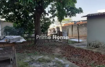 Terreno comercial à venda na rua itapevi, jardim itatinga, campinas por r$ 381.600