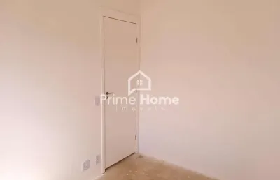 Apartamento com 2 quartos à venda na rua francisco braz do prado, 1040, parque bom retiro, paulínia, 49 m2 por r$ 223.000