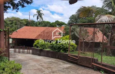 Chácara / sítio com 3 quartos à venda na césar cestarolli, 497, chácaras polozzi, louveira, 330 m2 por r$ 954.000