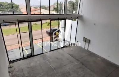 Sala comercial para alugar na avenida joaquim alves corrêa, 4667, parque nova suíça, valinhos, 315 m2 por r$ 14.000