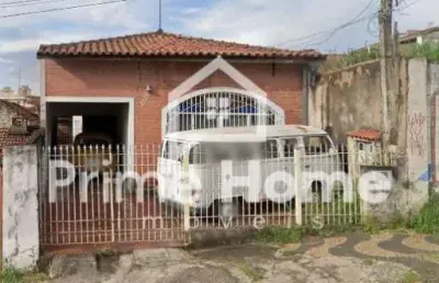 Casa comercial à venda na rua doutor sales de oliveira, 2176, vila industrial, campinas, 204 m2 por r$ 580.000