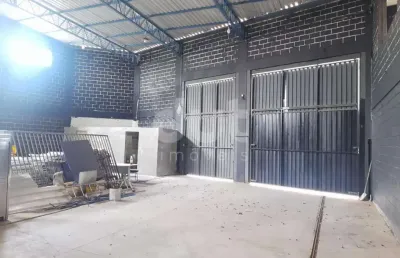 Barracão / galpão / depósito à venda na dois córregos, 2648, vila anhangüera, campinas, 449 m2 por r$ 1.800.000