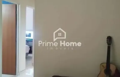 Apartamento com 2 quartos à venda na rua manoel miguel de oliveira, 35, parque são jorge, campinas, 48 m2 por r$ 210.000
