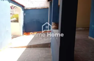 Casa com 2 quartos à venda na rua oswald de andrade, 64, jardim amanda i, hortolândia, 140 m2 por r$ 400.000