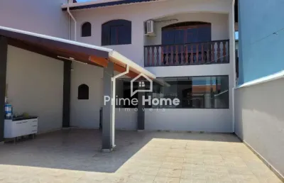 Casa com 2 quartos à venda na rua otávio augusto de melo, 80, parque residencial vila união, campinas, 180 m2 por r$ 450.000