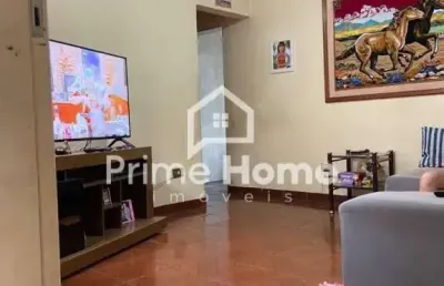 Casa com 3 quartos à venda na rua sebastião de paula, 278, vila real, hortolândia, 110 m2 por r$ 427.000