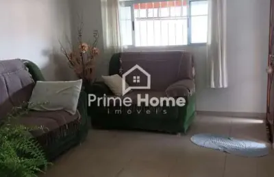 Casa com 3 quartos à venda na rua masao muryama, 52, parque jambeiro, campinas, 130 m2 por r$ 590.000